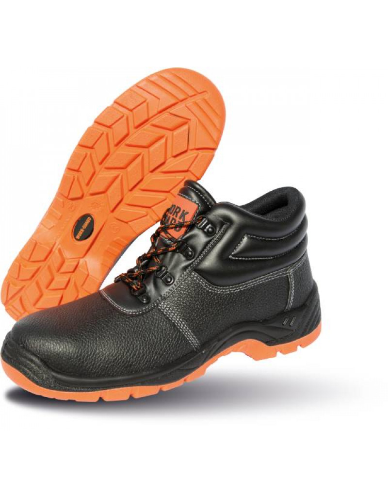 Încălțăminte de protecție "Defence"